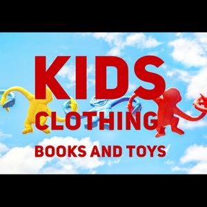 Kids stuff